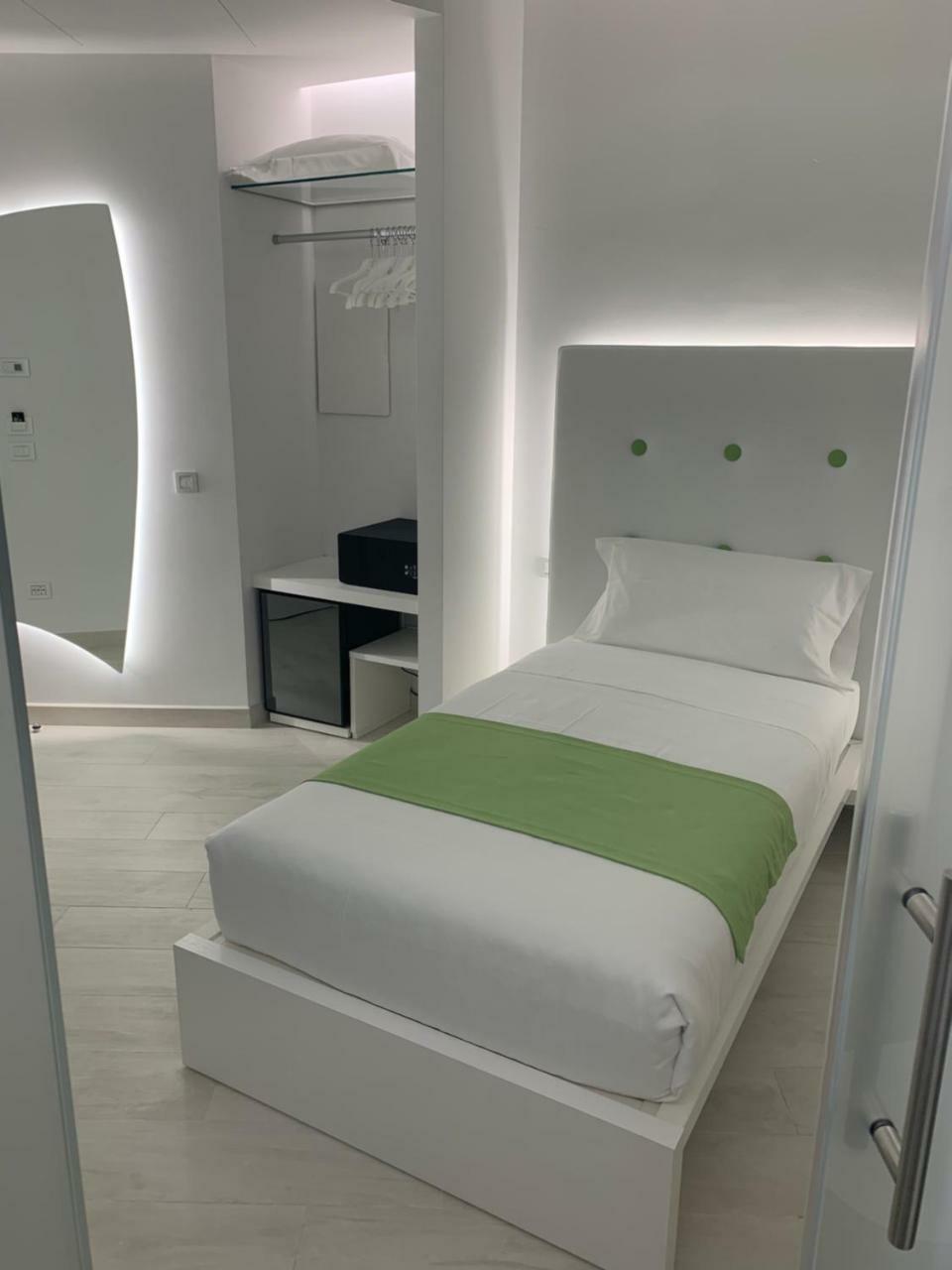 Maison d'hôtes Ahd Milan